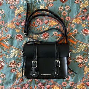 Dr. Marten Mini Crossbody!